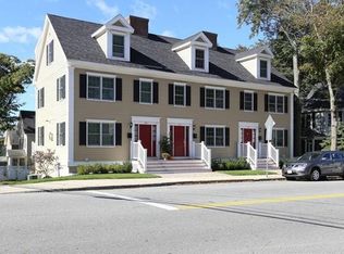 72 N Main St #0, Andover, MA 01810