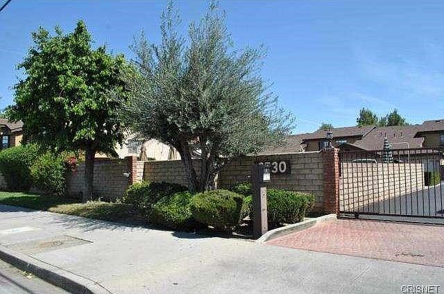 1st image of 8530 Burnet Ave Unit 106