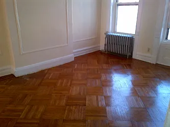 Rented by Flateau Realty