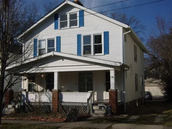 196 W Pacemont Rd, Columbus, OH 43202