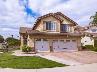 2615 Santa Ynez Ave, Simi Valley, CA 93063