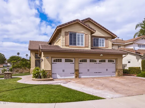 2615 Santa Ynez Ave, Simi Valley, CA 93063