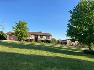 5919 Brigham Rd, Goodrich, MI 48438