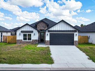 806 Beanka Dr LOT 42, La Feria, TX 78559