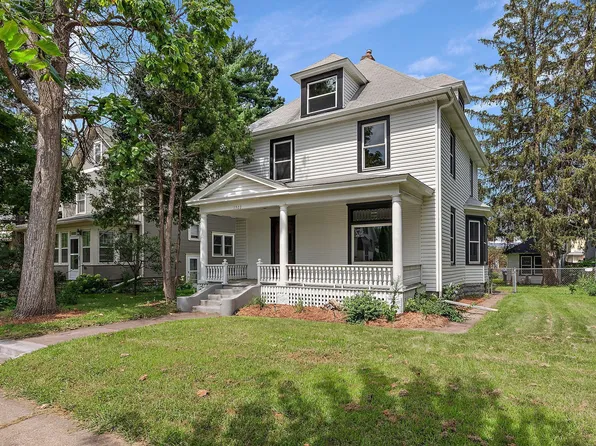 1503 Van Buren Ave, Saint Paul, MN 55104