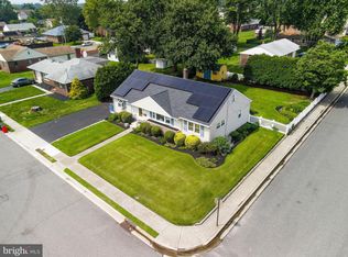 225 Marsden Ave, Carneys Pt, NJ 08069