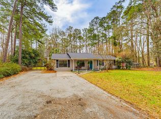 640 Old House Rd, Ridgeland, SC 29936