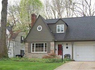 388 Kenilworth Dr, Akron, OH 44313