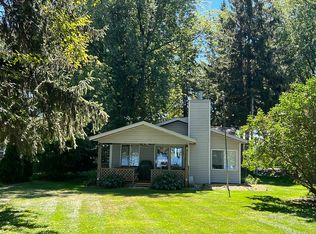 W10426 Sunny Point Rd, Beaver Dam, WI 53916