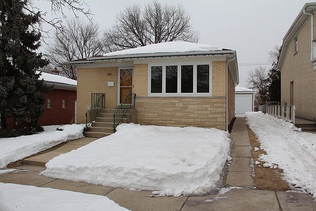1st image of 4851 N Natoma Ave