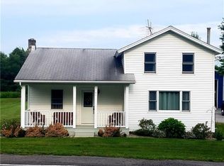 9141 Shepard Rd, Batavia, NY 14020