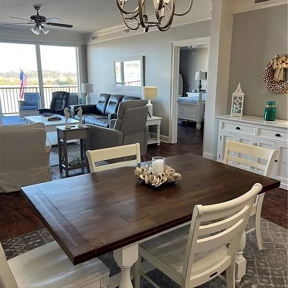 2902 River Dr #D301 — Photo 4