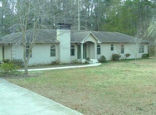 880 Rising Star Rd, Brooks, GA 30205