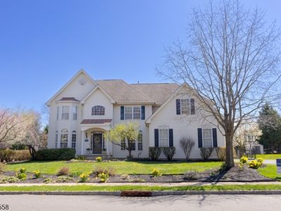 28 Valley Wood Dr, Somerset, NJ, 08873