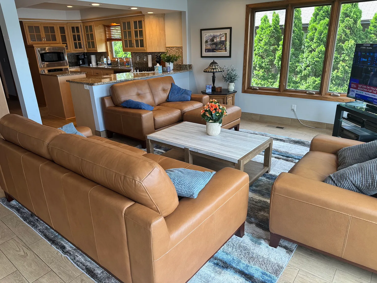 2815 McKenzie Point Rd — Photo 4