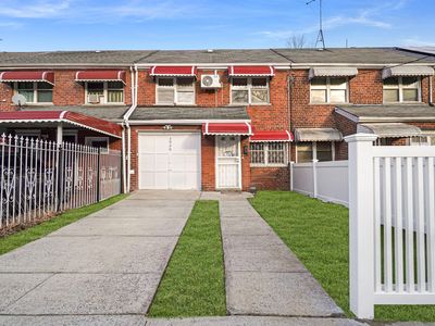 3920 Ely Avenue, Bronx, NY, 10466