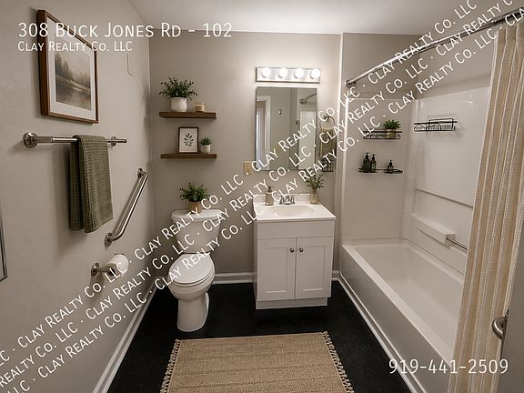 5th image of 308 Buck Jones Rd APT 102