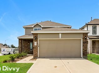4803 Blue Jacaranda Way, Spring, TX 77373