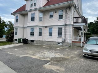 81 Galen St #1, Watertown, MA 02472