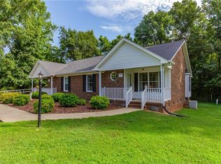 1916 Malone Rd APT D, Burlington, NC 27215