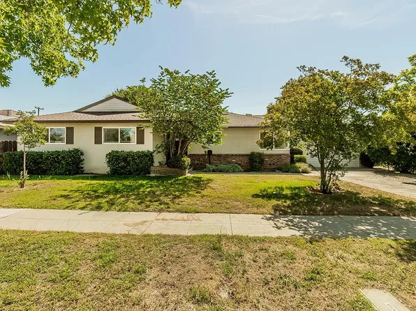 5742 N Orchard St, Fresno, CA 93710
