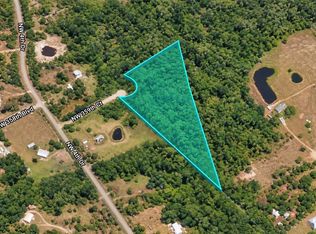 320 NW 359th Ct LOT 3, Okeechobee, FL 34972