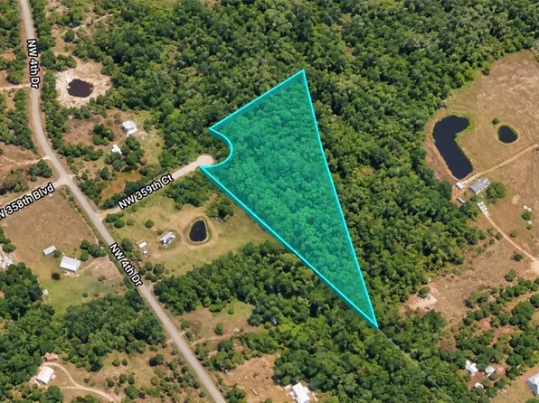 320 NW 359TH COURT LOT 3, OKEECHOBEE, FL 34972