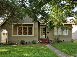 2011 Steves Ave, San Antonio, TX 78210