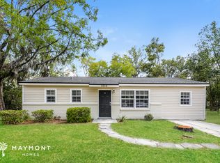 5715 Green Forest Dr, Jacksonville, FL 32244