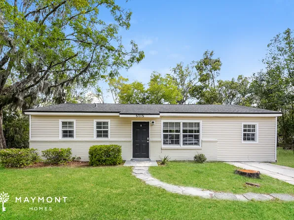 5715 Green Forest Dr, Jacksonville, FL 32244
