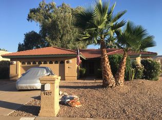 9437 E Minnesota Ave, Sun Lakes, AZ 85248
