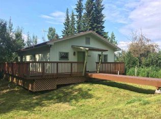 1039 Ballaine Rd, Fairbanks, AK 99709