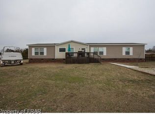 4017 Abasco St, Fayetteville, NC 28312