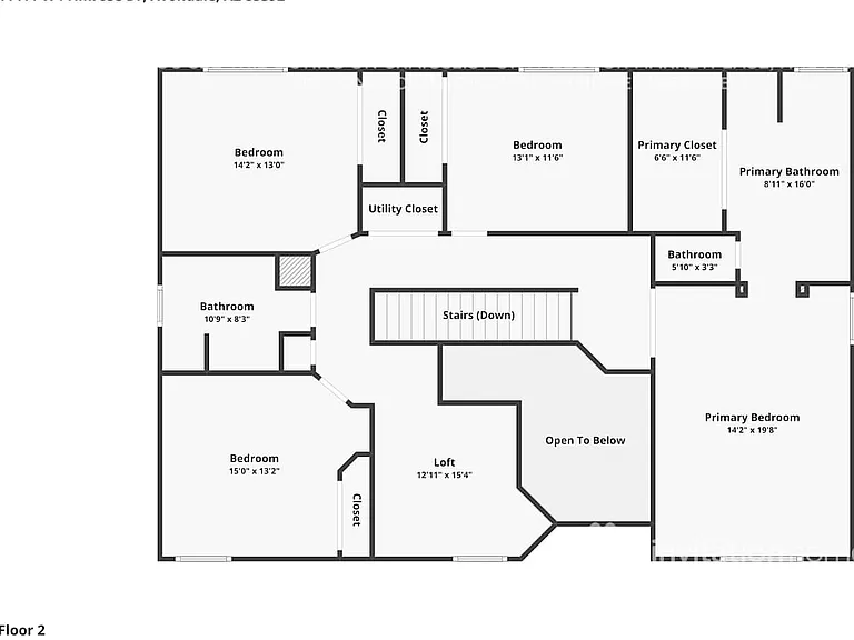 11411 W Primrose Dr — Photo 3