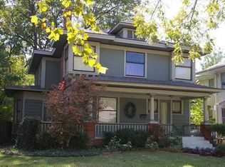 1010 NW 17th St, Oklahoma City, OK 73106