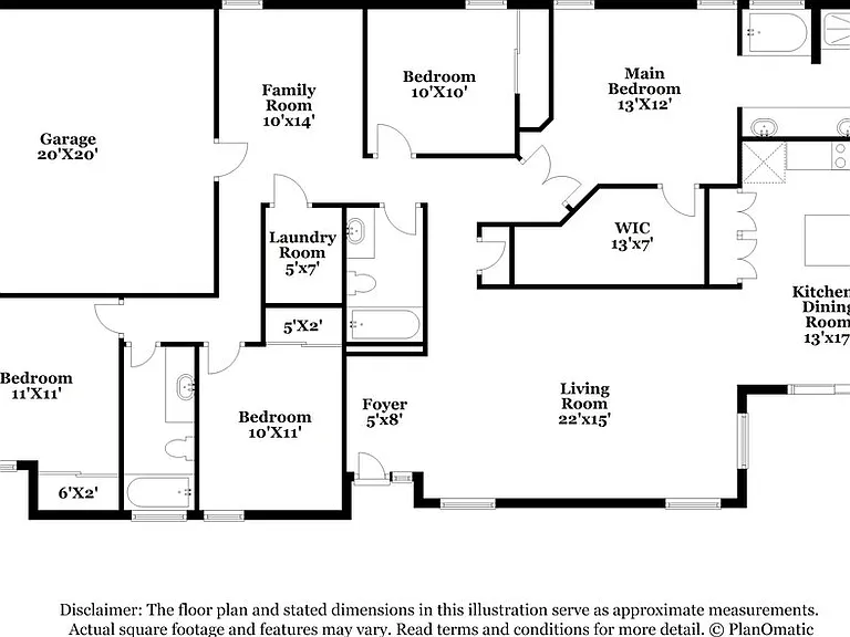 9450 W Ross Ave — Photo 2