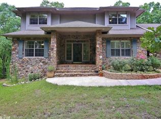 801 Konrad Ct, Little Rock, AR 72223