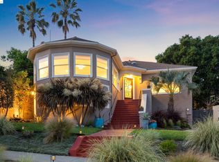 718 McKinley Ave, Oakland, CA 94610