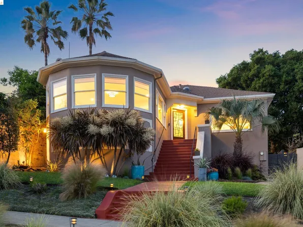 718 McKinley Ave, Oakland, CA 94610