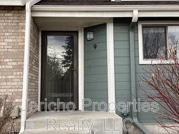 8733 W Cornell Ave APT 9, Lakewood, CO 80227