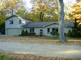 09565 Phelps Rd, East Jordan, MI 49727