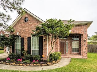 23202 Sawmill Cross Ln, Spring, TX 77373