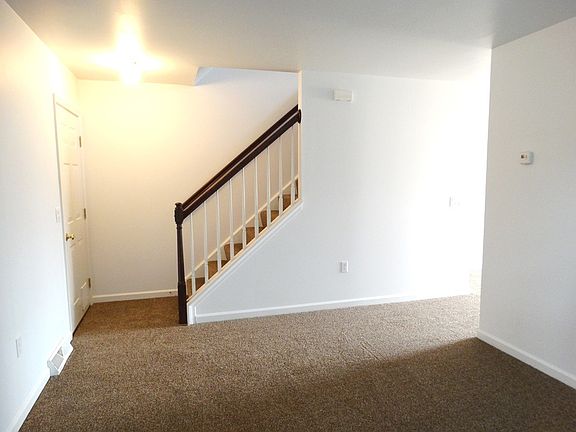 Entrance & Living Room