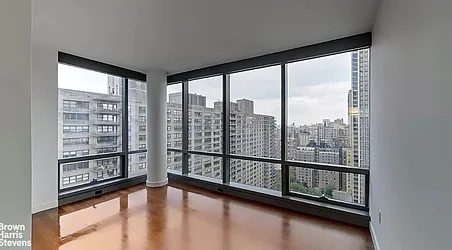 Rented by Brown Harris Stevens