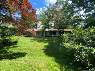 43 Marshall Ridge Rd, New Canaan, CT 06840