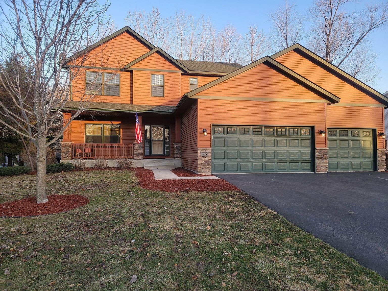 217 2nd St SW, Delano, MN 55328 Zillow