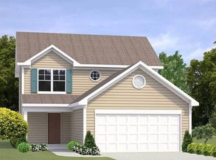 1117 Boleybeg Dr, Myrtle Beach, SC 29579