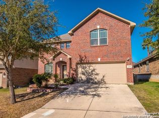 1439 Sparrow Song, San Antonio, TX 78260