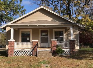 400 NE Burgess Ave, Topeka, KS 66608