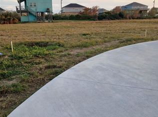 4322 Sunset Ct #13, Pt Bolivar, TX 77650